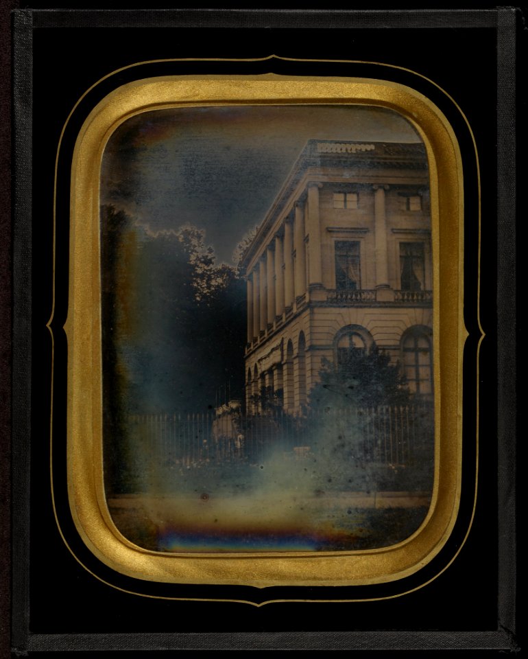 Jean-Gabriel Eynard (Swiss - (Town House of Jean-Gabriel Eynard, called Palais Eynard, Geneva, Switzerland) - Google Art Project