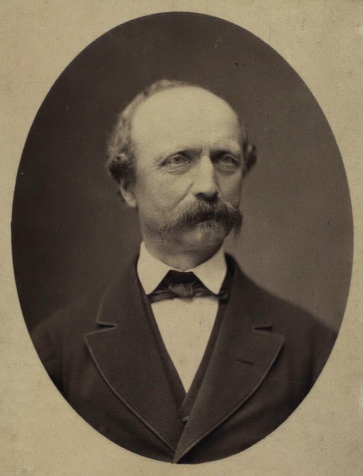 JBS Estrup by Emil Rye & Co