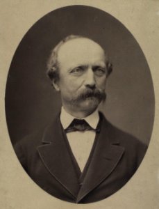 JBS Estrup by Emil Rye & Co