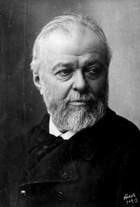 Jean-Jacques Henner photo