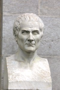 Jean-Jacques Rousseau by James Pradier-jardin botanique-IMG 0122