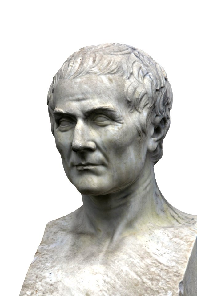 Jean-Jacques Rousseau by James Pradier-jardin botanique-IMG 0125-white