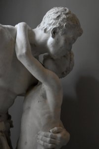 Jean-Ossaye Mombur - Amour filial 02