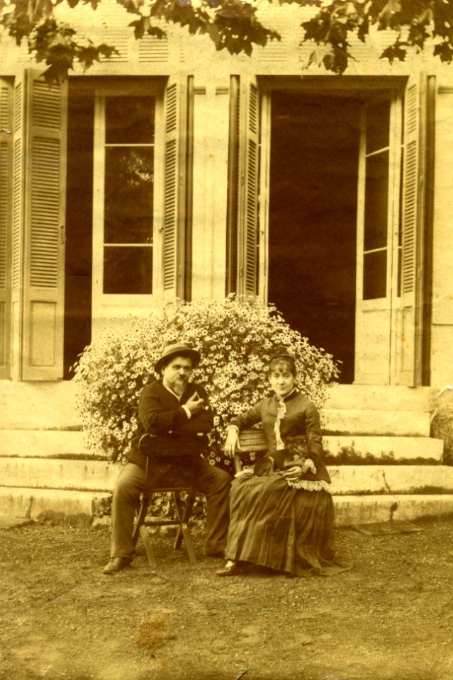 Jean-Vital and Marie 2