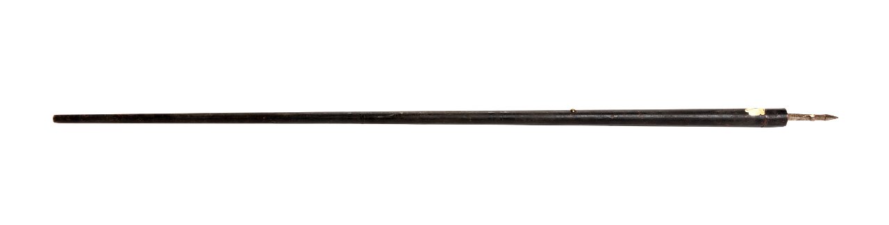 Javelin, spjut - Livrustkammaren - 108275