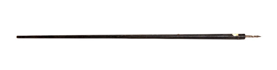 Javelin, spjut - Livrustkammaren - 108275