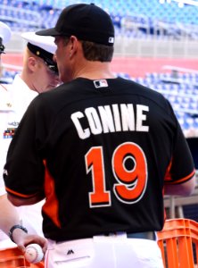 Jeff Conine (160505-N-YC845-006) (cropped)