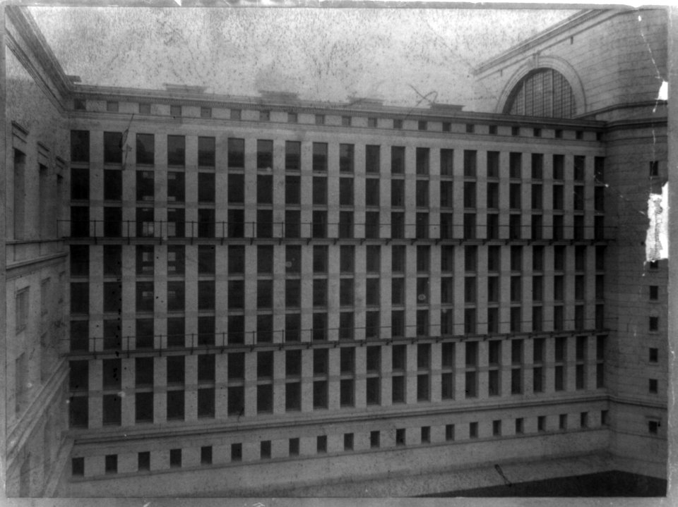 Jefferson Building, Library of Congress LCCN2002717603