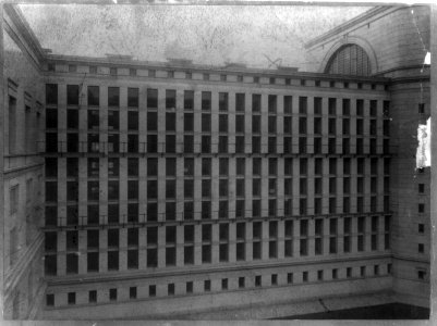 Jefferson Building, Library of Congress LCCN2002717603