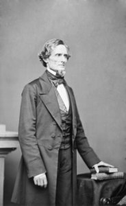 Jefferson Davis - NARA - 528293 cropped