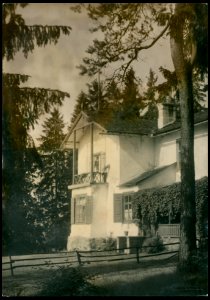 Jašuny. Яшуны (J. Bułhak, 1937)