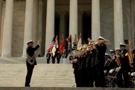 Jefferson Memorial (33981916786) photo