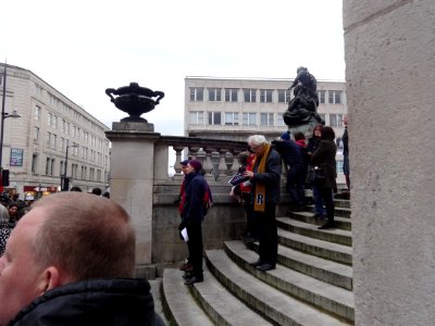 Je Suis Charlie, Liverpool 11 Jan 2015 (27)