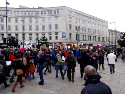 Je Suis Charlie, Liverpool 11 Jan 2015 (34)