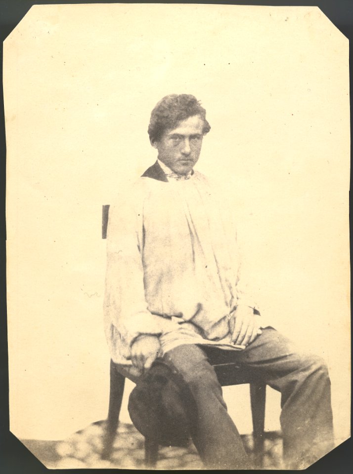 Jean Allistein - CH-BAR - 30313813