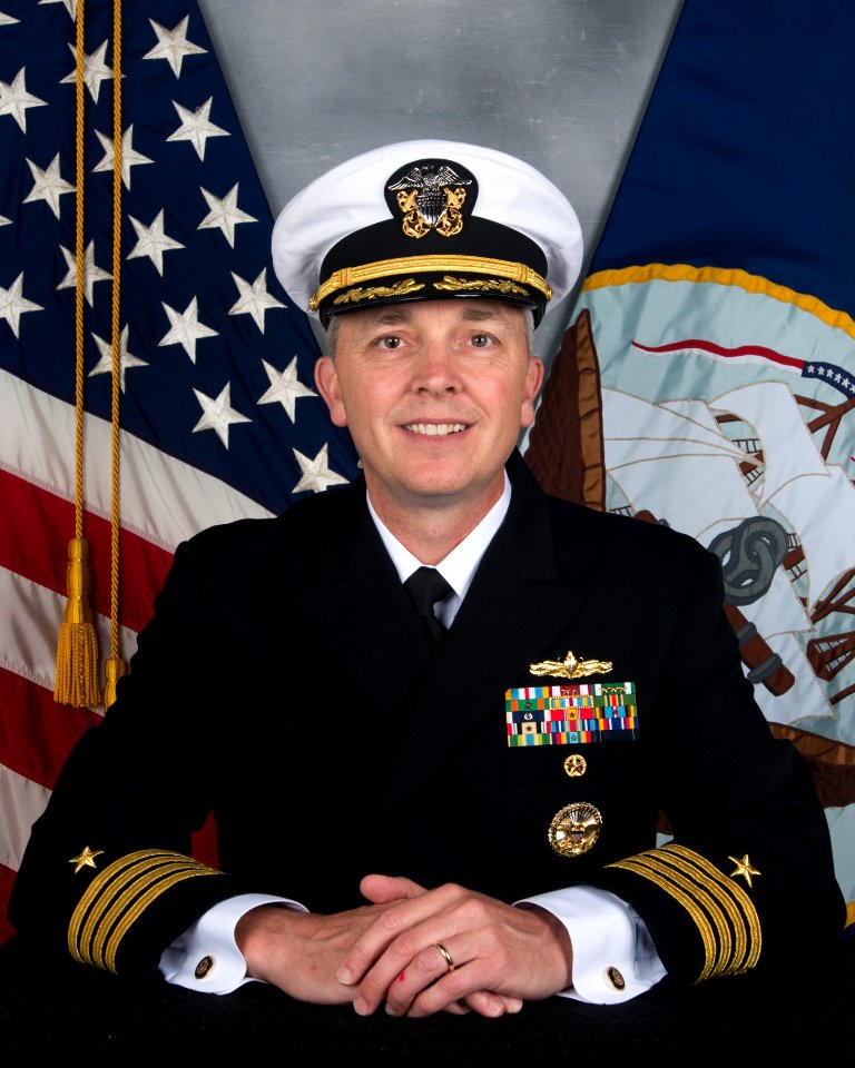 Jeffrey A. Bennett II (3)