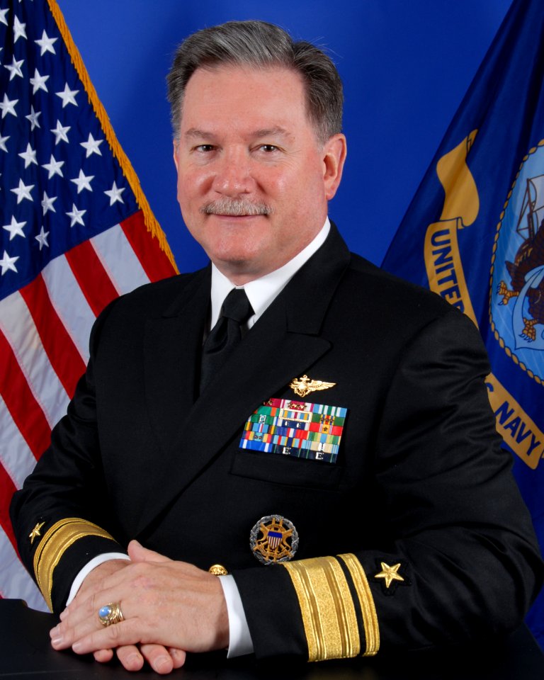 Jeffrey A. Lemmons