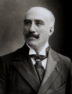 Jean Béraud vers 1885