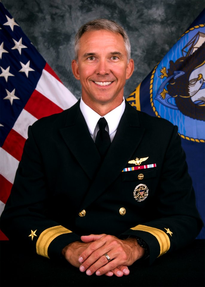 Jeffrey T. Anderson