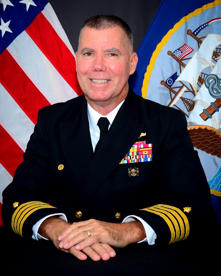 Jeffrey W. Timby