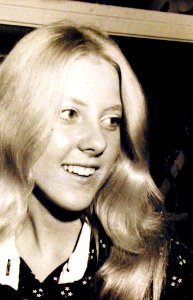 Jean Cothern New Orleans 1972 428-GX-USN-1153368