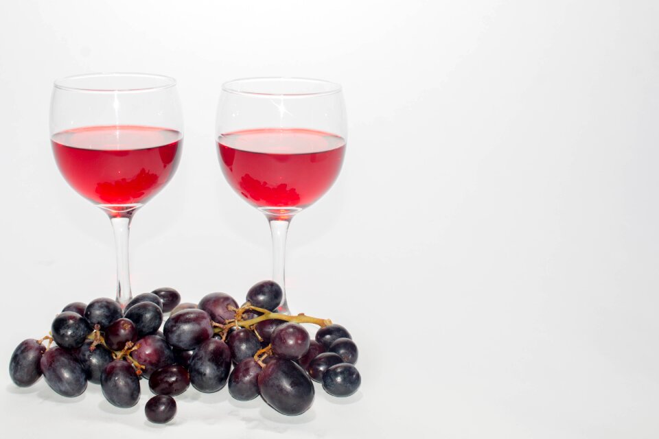 Drink alcohol merlot