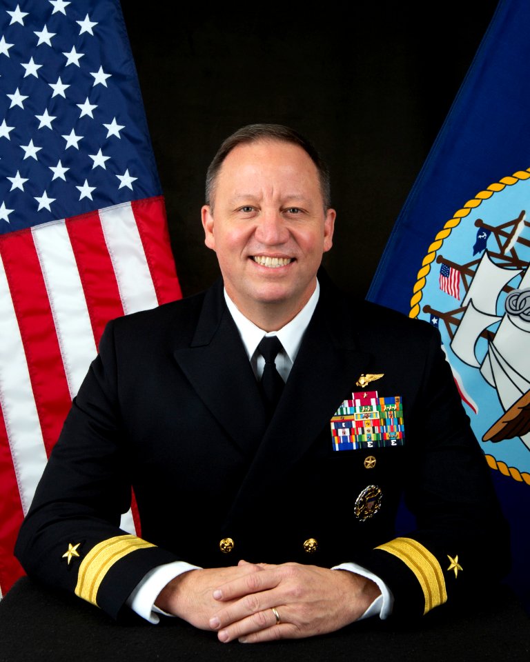 Jeffrey J. Czerewko