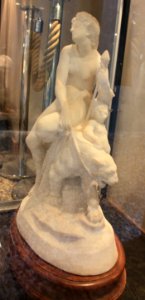 Jean Esprit Marcellin - Bacchante