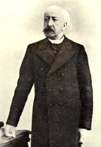 JEN baron Schimmelpenninck van de Oye