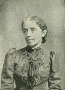 JENNETTE SHEPHARD HARRISON LOOP. A woman of the century (page 482 crop)