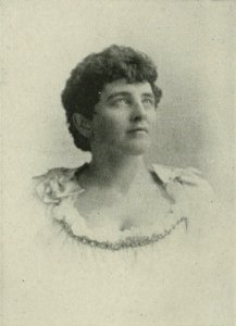 JENNIE O'NEILL POTTER A woman of the century (page 596 crop)