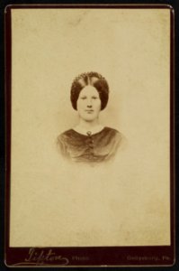 Jennie Wade) - Tipton, Gettysburg, Pa LCCN2016652277