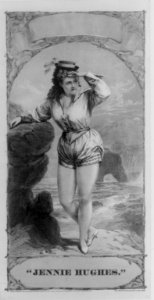 Jennie Hughes LCCN2001697785