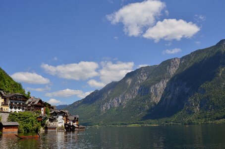 Rest hallstatt tourism
