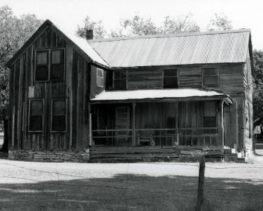 JensonHouse