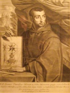 Jean-François Niceron