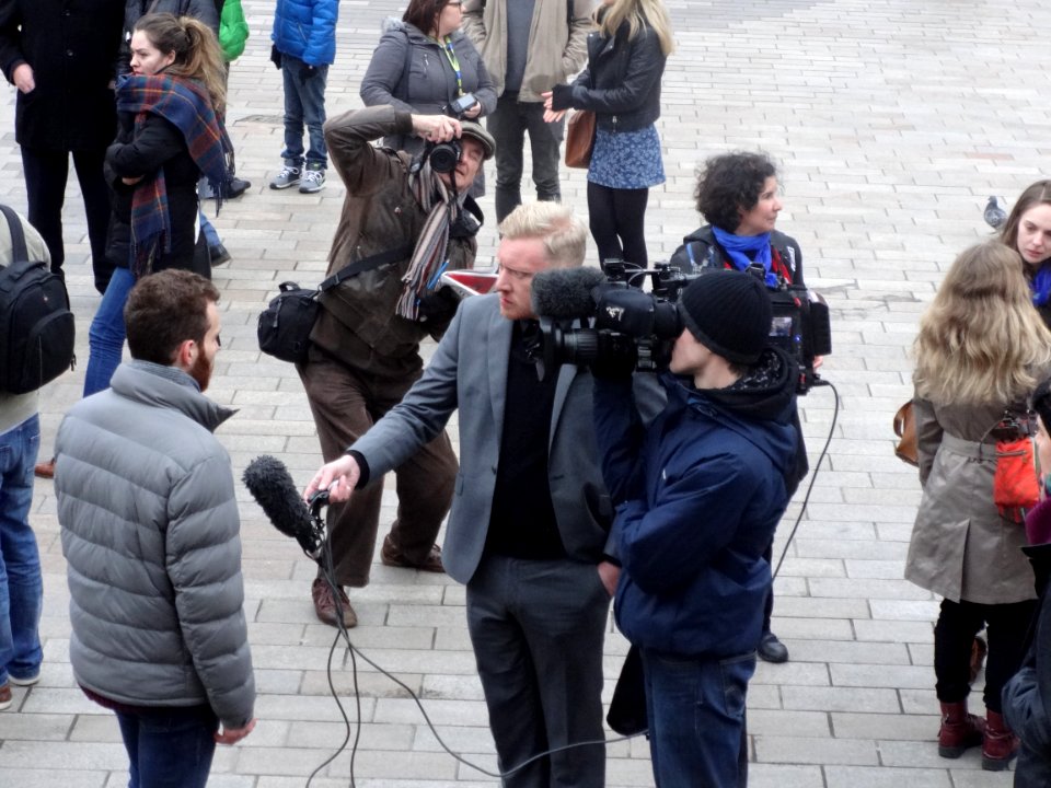 Je Suis Charlie, Liverpool 11 Jan 2015 (29)