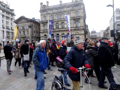 Je Suis Charlie, Liverpool 11 Jan 2015 (36)