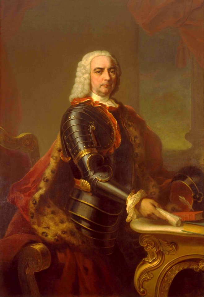 Jean-jacques desandrouin