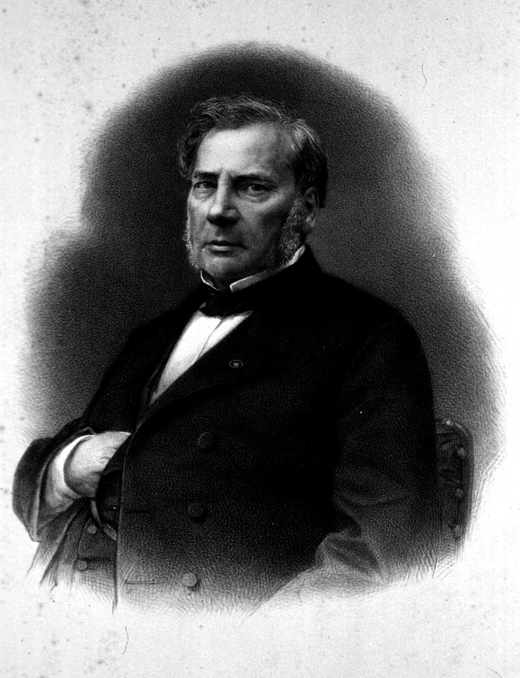 Jean Baptiste JD Boussingault