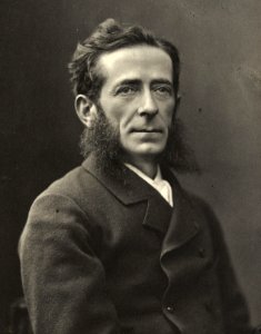 Jean Charles de Bouteiller (1840-1885)