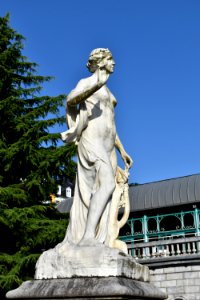 Jean Escoula - La Muse Bagnéraise 04