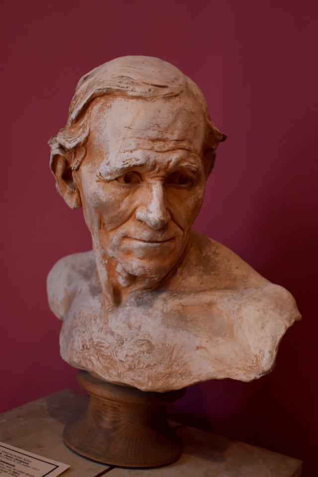 Jean Escoula - Vieille énergie 01