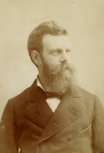 Jean Franz Daniel Schrader