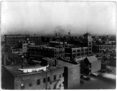 Jersey City- Journal Square LCCN2002710393