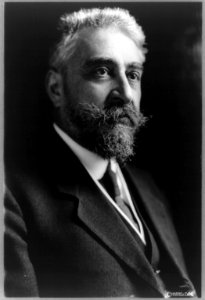 Jean J.C. Bratiano, head-and-shoulders portrait, facing right LCCN92513858