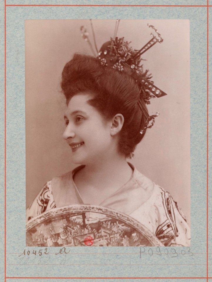 Jeanne Saulier