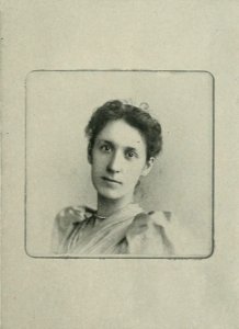 JEAN POND MINER A woman of the century (page 519 crop)