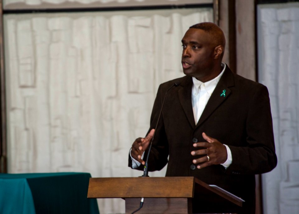 JEBLCFS's Sexual Assault Awareness Month presentation 150402-N-XK513-135