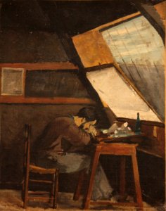 Jean-Antoine Injalbert - Graveur